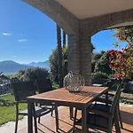 Casa Stefanie -traum Mit Seesicht * Carmine