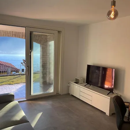 Casa Stefanie -traum Mit Seesicht Апартаменты *