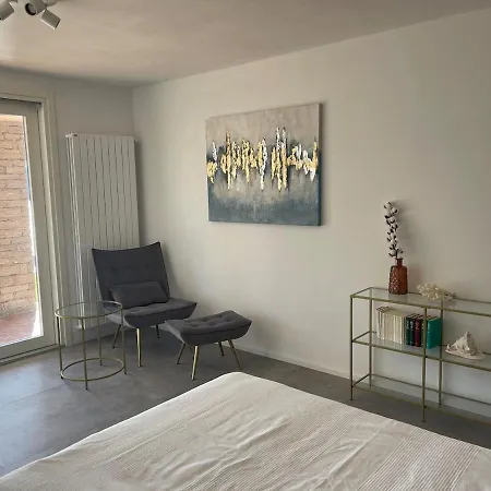 Appartement Casa Stefanie -traum Mit Seesicht