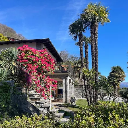 Casa Stefanie -traum Mit Seesicht