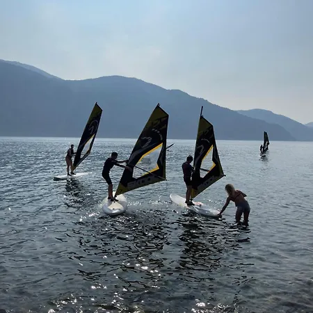 Casa Stefanie -traum Mit Seesicht * Carmine