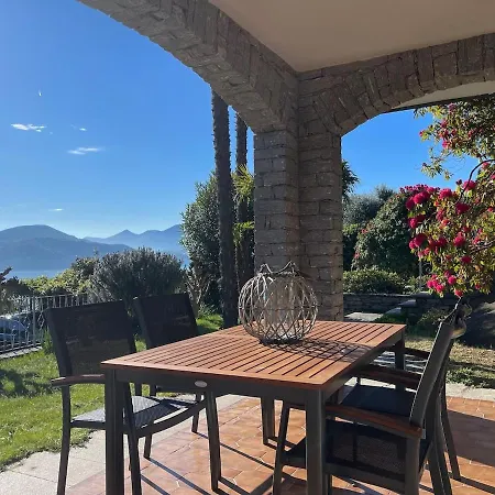 Casa Stefanie -traum Mit Seesicht * Carmine