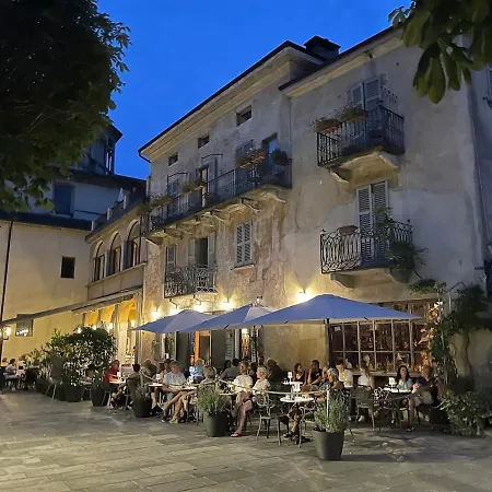 Casa Stefanie -traum Mit Seesicht 아파트 *