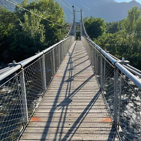 Appartement Casa Stefanie -traum Mit Seesicht *