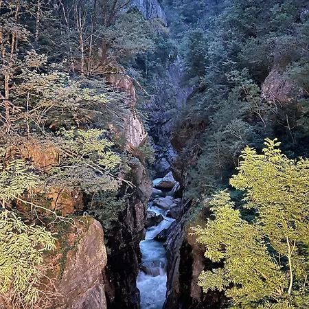 Casa Stefanie -traum Mit Seesicht Апартаменты *