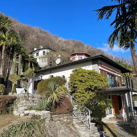 Casa Stefanie -traum Mit Seesicht *