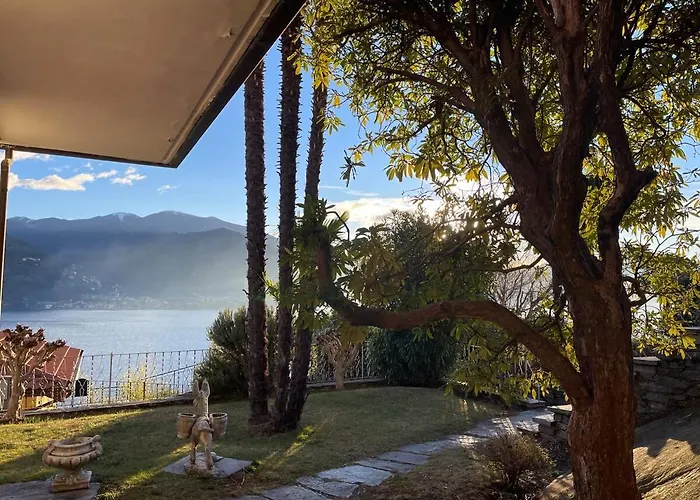 Casa Stefanie -traum Mit Seesicht *