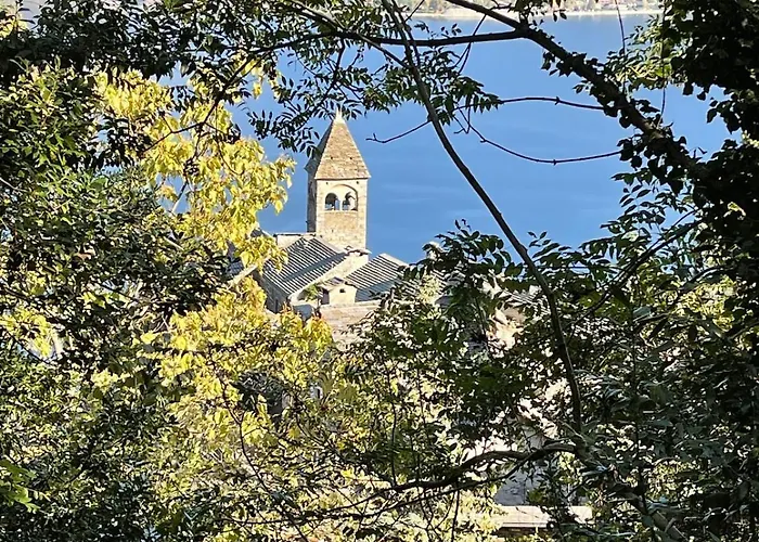 Casa Stefanie -traum Mit Seesicht Carmine