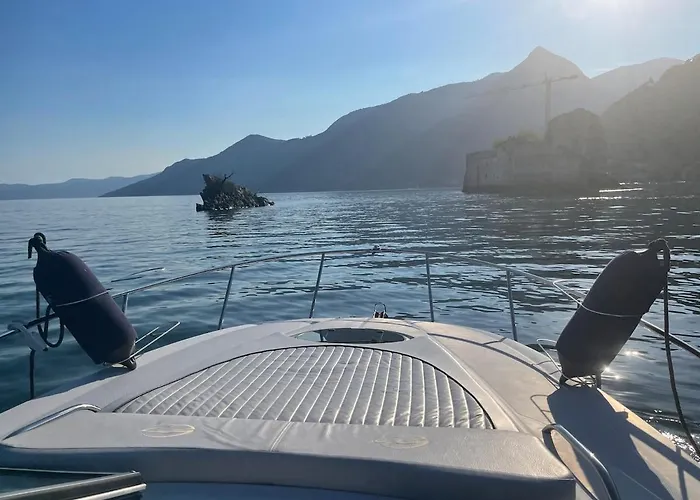 Casa Stefanie -traum Mit Seesicht *