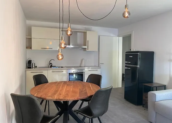 Casa Stefanie -traum Mit Seesicht Carmine