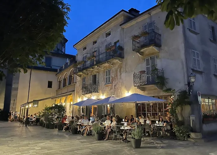 Casa Stefanie -traum Mit Seesicht Appartement *