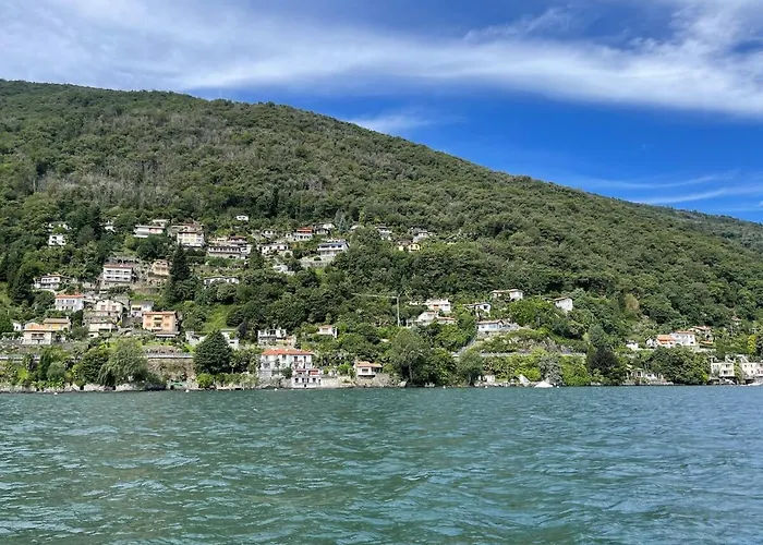 Casa Stefanie -traum Mit Seesicht *