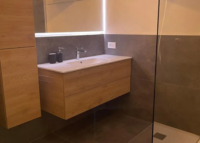 Casa Stefanie -traum Mit Seesicht * Carmine