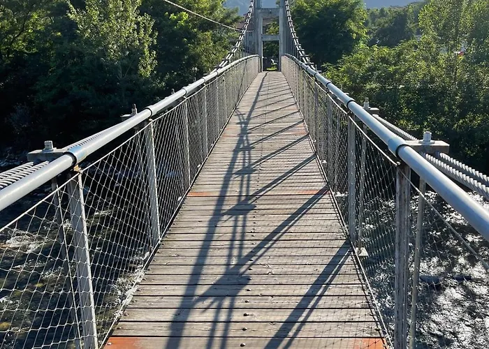 아파트 Casa Stefanie -traum Mit Seesicht *