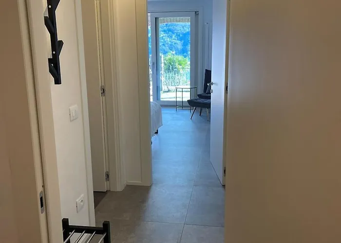 Casa Stefanie -traum Mit Seesicht * Carmine