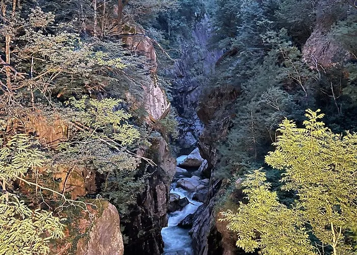 Casa Stefanie -traum Mit Seesicht 公寓 *