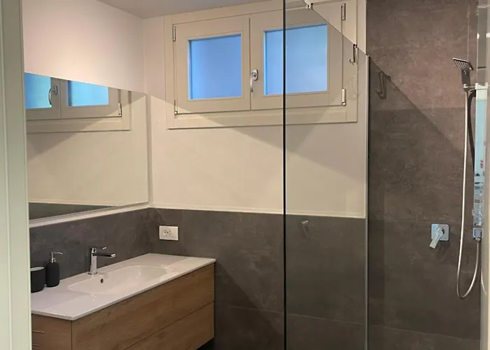 Casa Stefanie -traum Mit Seesicht Carmine