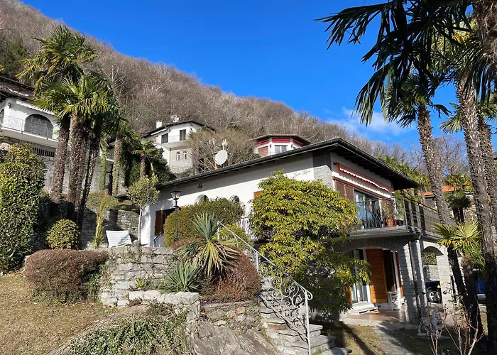 Casa Stefanie -traum Mit Seesicht *